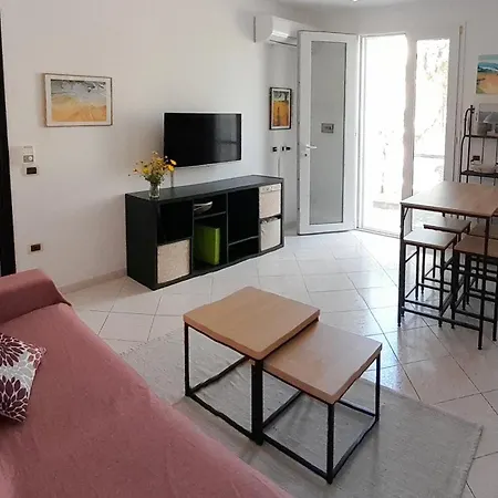 Дом отдыха Casa Il Melograno Сан-Пьетро-ин-Беванья