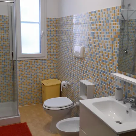 Casa Il Melograno * Сан-Пьетро-ин-Беванья