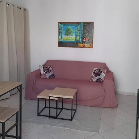 Дом отдыха Casa Il Melograno