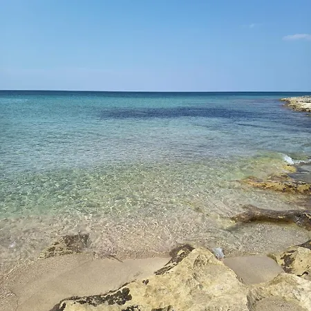 Casa Il Melograno Дом отдыха