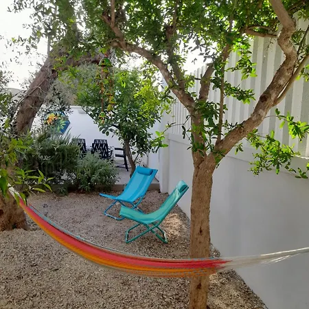 Casa Il Melograno Дом отдыха