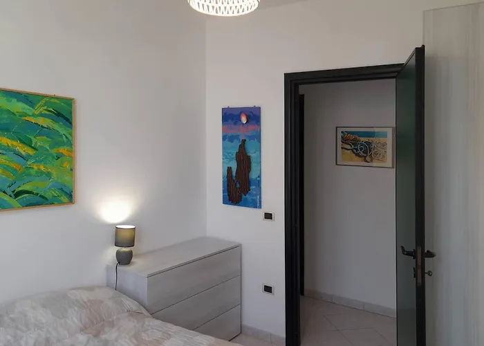 Casa Il Melograno *
