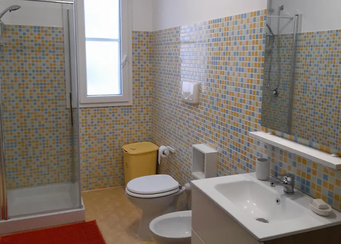 Casa Il Melograno * San Pietro in Bevagna
