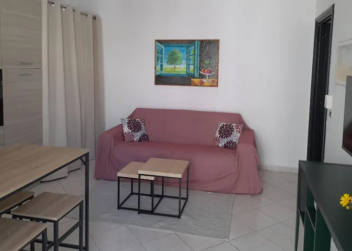 Holiday home Casa Il Melograno