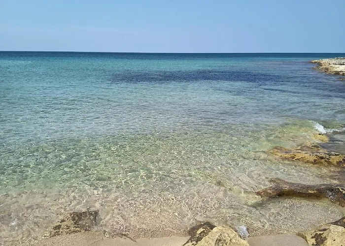 Casa Il Melograno Holiday home