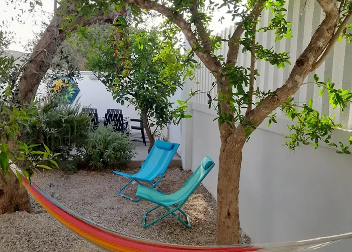 Casa Il Melograno Holiday home