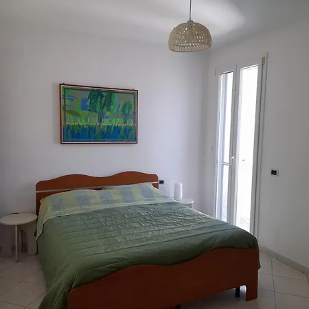 Hébergement de vacances Casa Il Melograno