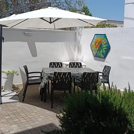 Casa Il Melograno Casa de Férias
