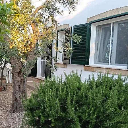 Casa de Férias Casa Il Melograno