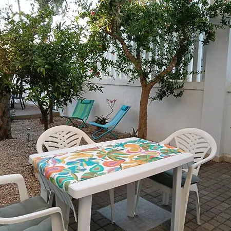 Casa de Férias Casa Il Melograno *