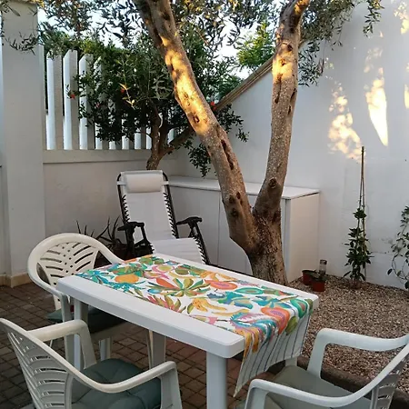 Casa Il Melograno *