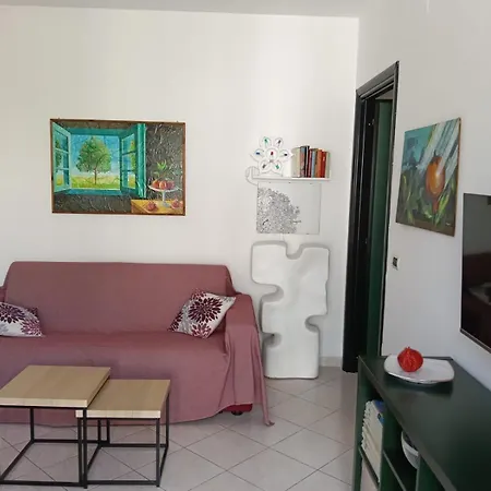 Holiday home Casa Il Melograno San Pietro in Bevagna