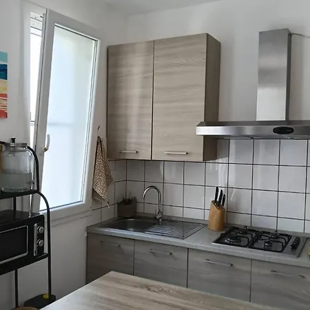 Holiday home Casa Il Melograno San Pietro in Bevagna